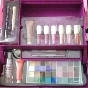Ulta beauty box